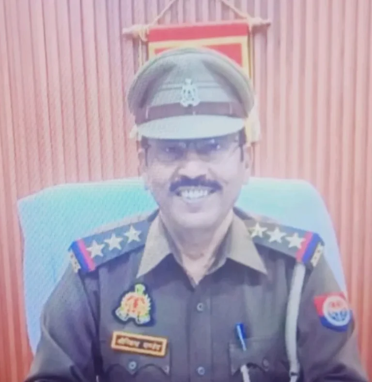 अंबेडकर नगर: मीडिया की सुर्खियों में अकबरपुर कोतवाली