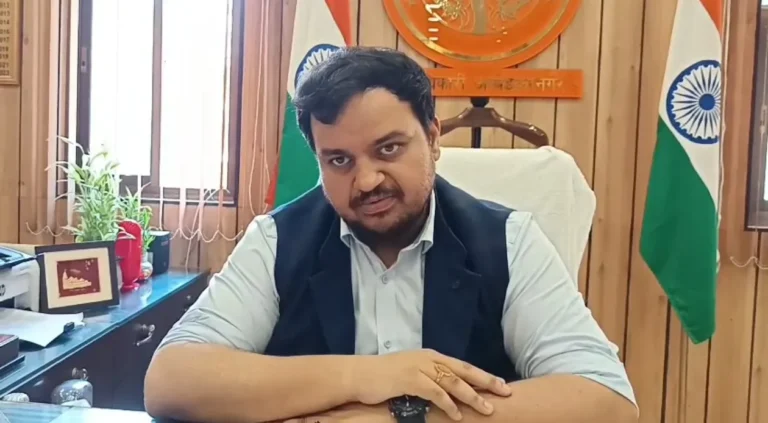 वृहद रोजगार मेले का आयोजन 28 फरवरी को