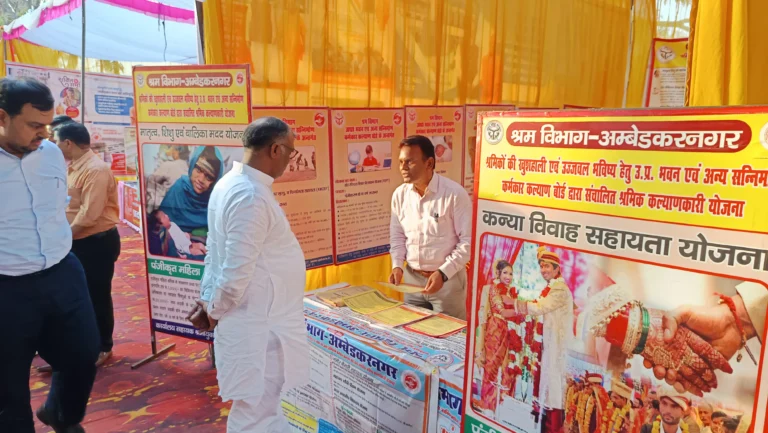 प्रदेश सरकार के सफलतम 9 वर्षों में विकास का कीर्तिमान स्थापित हुआ – प्रभारी मंत्री