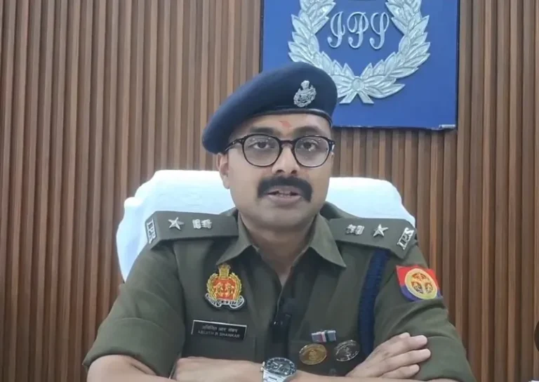 होली को लेकर जनपद में हाई अलर्ट