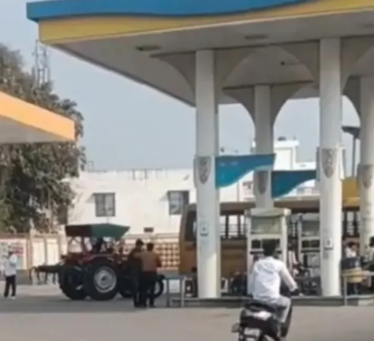 पेट्रोल डीजल की नहीं है कमी,आपूर्ति सामान्य