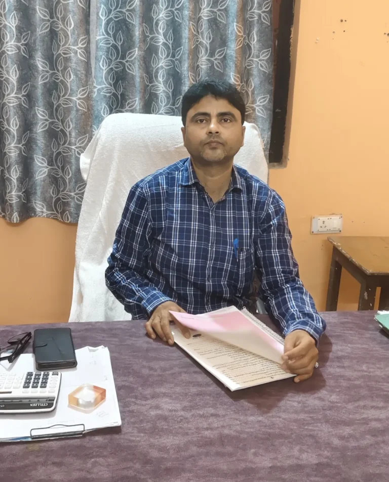 एक घंटे की भीतर कराना होगा बैनामा नहीं तो सलाट होगा निरस्त