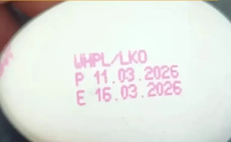 यूपी में अंडा बेचने नियम हुए सख्त, 1 अप्रैल से होगा जानें क्या हैं नियम