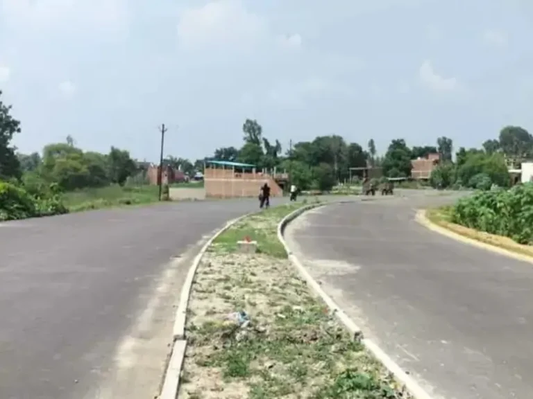 अंबेडकरनगर-अयोध्या रूट पर भारी वाहनों का डायवर्जन 18 मार्च की रात से लागू