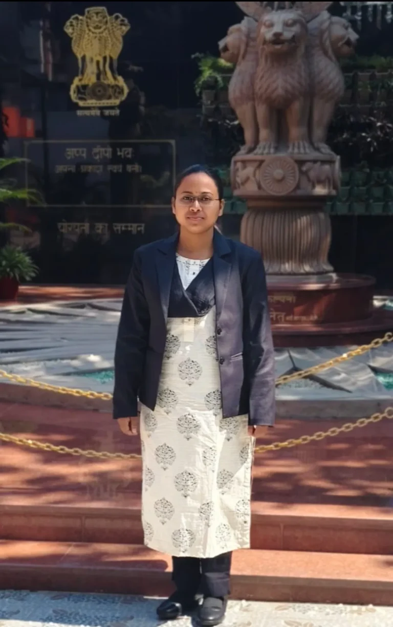 कोमल रावत ने PCS परीक्षा में सफलता कर हासिल नाम किया रोशन