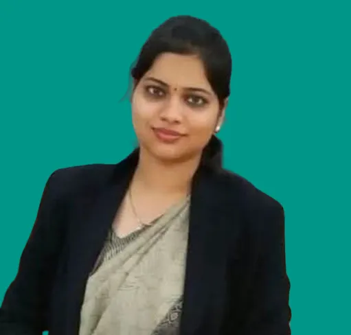 ईशा प्रिया अंबेडकरनगर की नई जिलाधिकारी