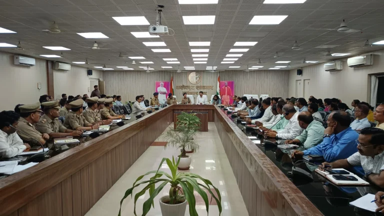 होमगार्ड एनरोलमेंट की लिखित परीक्षा को लेकर प्रशासन अलर्ट