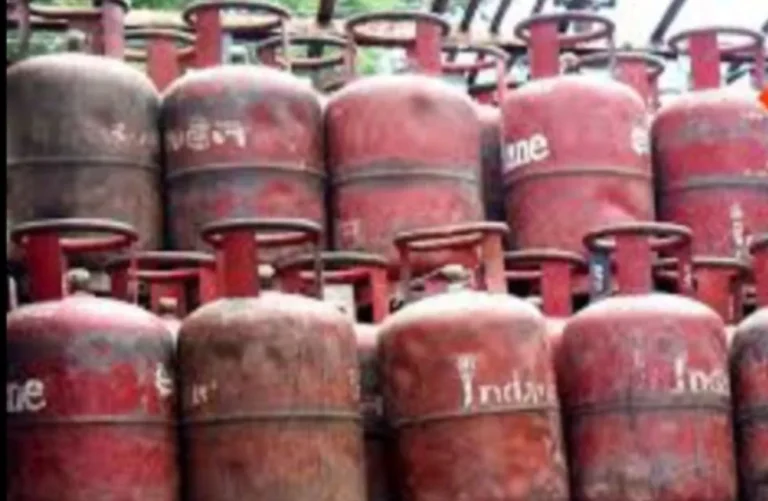 एलपीजी गैस सिलेंडर वितरण के लिए डीएसी अनिवार्य