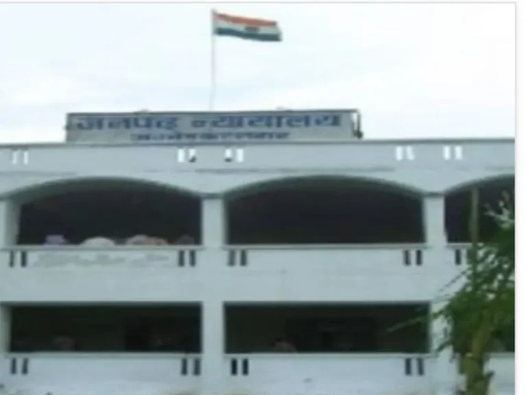 जनपद न्यायालय में 24-25 अप्रैल को अवकाश घोषित