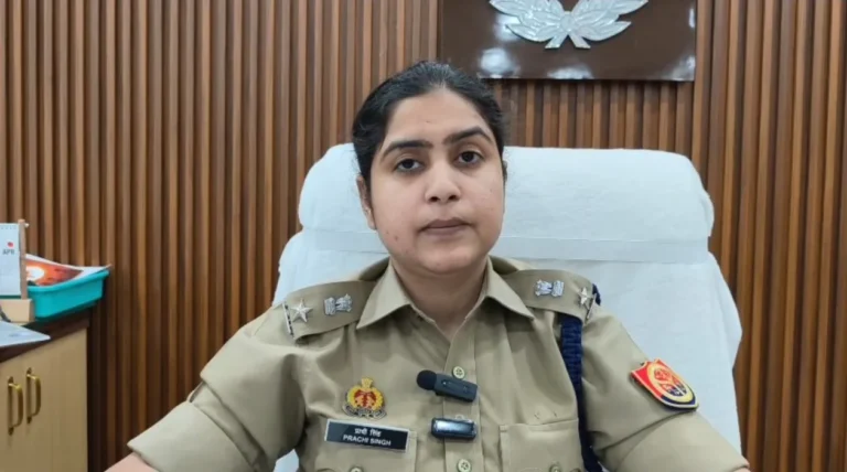 होमगार्ड भर्ती परीक्षा: सुरक्षा व्यवस्था के कड़े इंतजाम