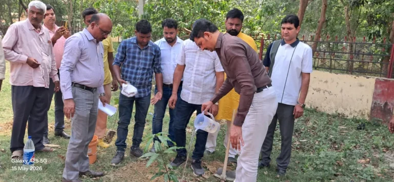 अंबेडकरनगर ने रचा इतिहास, ‘इंडिया बुक ऑफ रिकॉर्ड’ में दर्ज हुए दो नए कीर्तिमान
