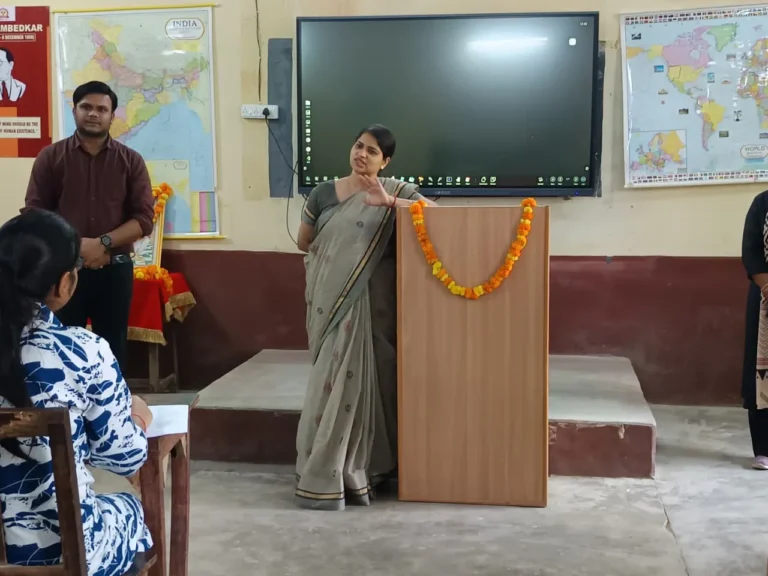यूपीएससी अभ्यर्थियों का अभ्युदय केन्द्र पर सम्पन्न हुआ सात दिवसीय मॉक टेस्ट कार्यक्रम