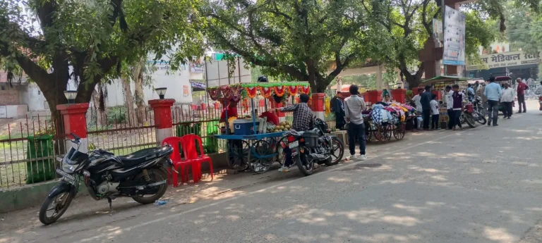 हीट वेव का कहर, तेज गर्मी ने बढ़ाई लोगों की परेशानी