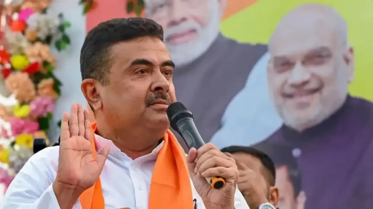 शपथ के 24 घंटे में ही एक्शन में आए सीएम सुवेंदु , ममता के करीबी 16 अफसरों की छुट्टी, इन अधिकारियों पर गिरी गाज