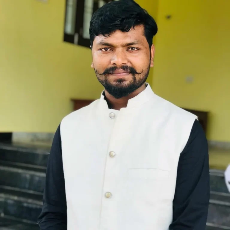 उत्तर प्रदेश लेखपाल संघ: रुपेश यादव बने अयोध्या मंडल के खंड मंत्री, संगठन में उत्साह