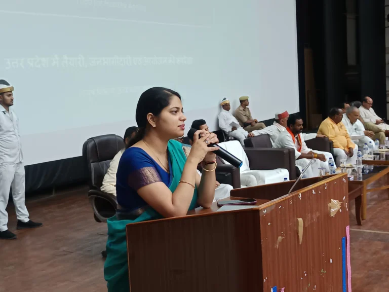 21 जून को अंतर्राष्ट्रीय योग दिवस, 19 जून को हरित चौपाल एवं 20 जून को बृहद स्वच्छता अभियान के सफल आयोजन हेतु तैयारी बैठक संपन्न