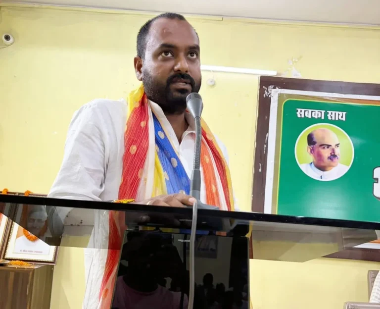 डॉ श्यामा प्रसाद मुखर्जी बलिदान दिवस पर किए गए याद