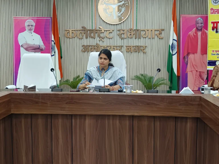 अग्नि सुरक्षा मानकों पर प्रशासन सख्त, अनुपालन अनिवार्य