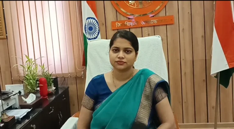 वर्षा ऋतु से पूर्व नालों की साफ-सफाई के स्थलीय सत्यापन हेतु अधिकारियों की तैनाती