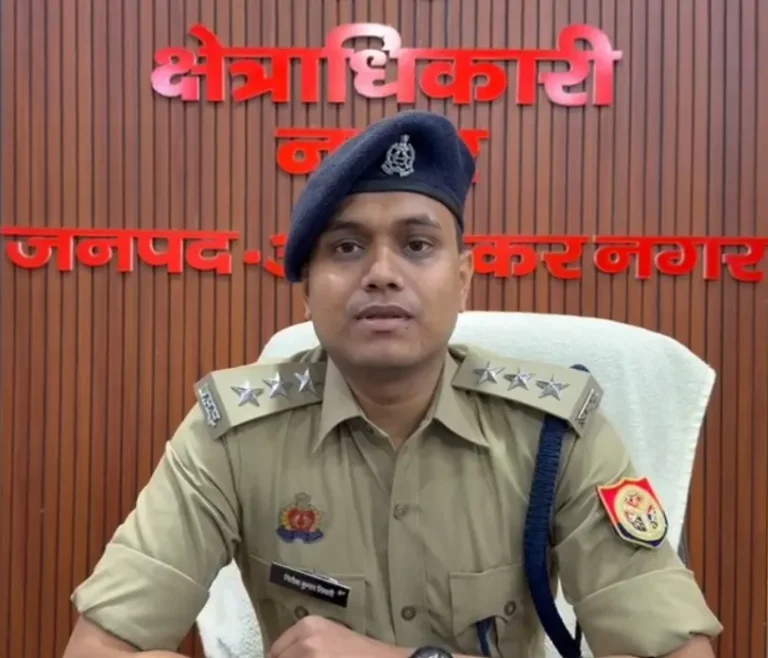 आरक्षी की पत्नी ने अज्ञात कारणों से लगाईं फांसी