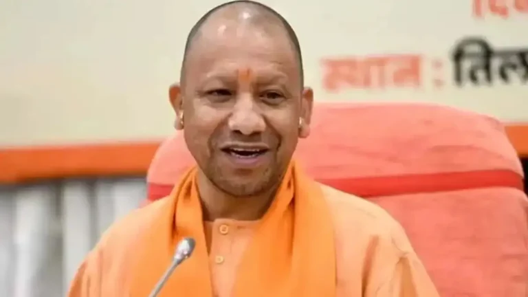 सीएम योगी का बड़ा धमाका! कैबिनेट बैठक में 24 प्रस्ताव पास, इन लोगों की चमकी किस्मत