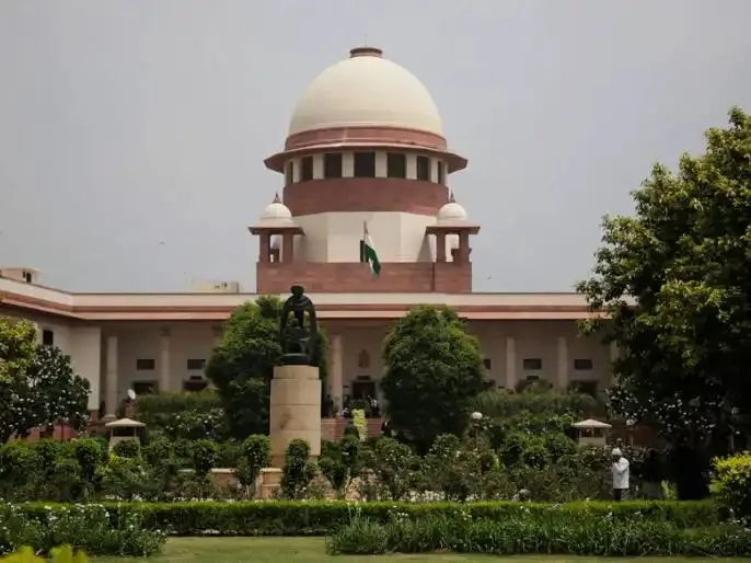 शादी से पहले शारीरिक संबंध चरित्र पर दाग नहीं’; एक मामले में सुनवाई के दौरान सुप्रीम कोर्ट की टिप्पणी