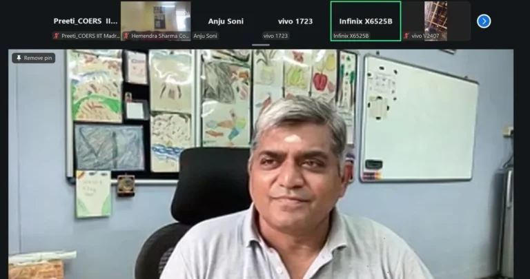 जनपद की हज़ारों सड़क सुरक्षा सखियों ने लिया वृहद वर्चुअल प्रशिक्षण; “शून्य दुर्घटना दिवस (ZAD)” अभियान में निभाएँगी अग्रणी भूमिका