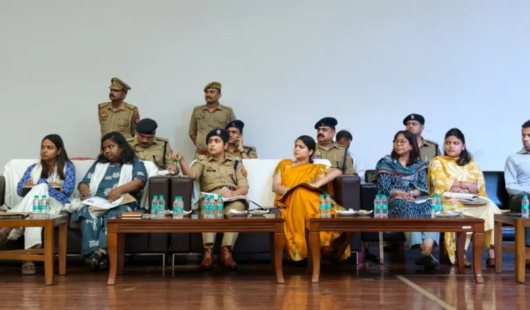 श्रावण मास के पर्वों को सकुशल संपन्न कराने हेतु प्रशासन पूरी तरह सतर्क