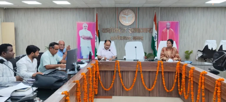 नंद बाबा दुग्ध मिशन अंतर्गत स्वदेशी गो संवर्धन योजना की लॉटरी संपन्न हुई