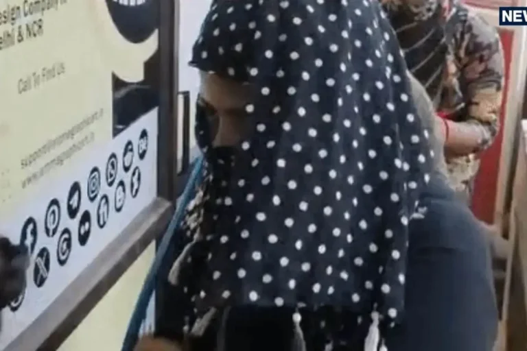 23 औरतें, 5 मर्द, कई कमरे… गाजियाबाद में चल रहा था गंदा काम, मुखबिर ने बिगाड़ा गैंग का खेल