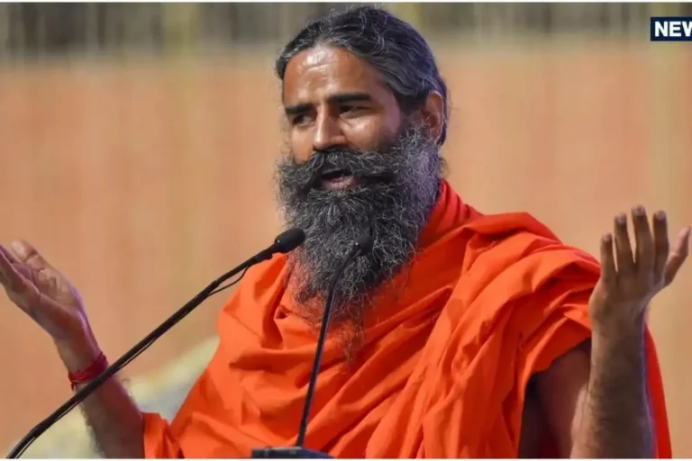 ‘दाढ़ी रखो या मूंछ कटाओ पर…’ रामदेव ने दी मुस्लिम समुदाय को खरी-खरी नसीहत, AIMIM ने किया पलटवार