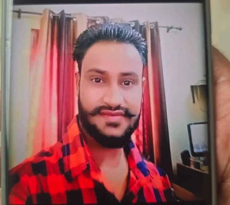 भूमाफियाओं ने युवक का किया अपहरण, पीड़िता ने पुलिस से लगाई गुहार