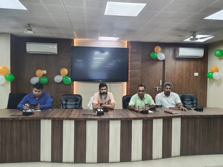 नन्द बाबा दुग्ध मिशन योजना अंतर्गत मिनी नंदिनी कृषक समृद्धि योजना की ई लॉटरी हुई सम्पन