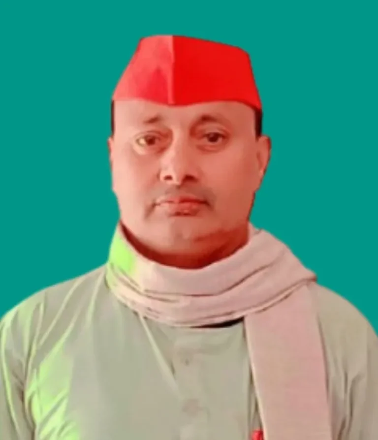 हंसराज यादव बने वरिष्ठ जिला उपाध्यक्ष