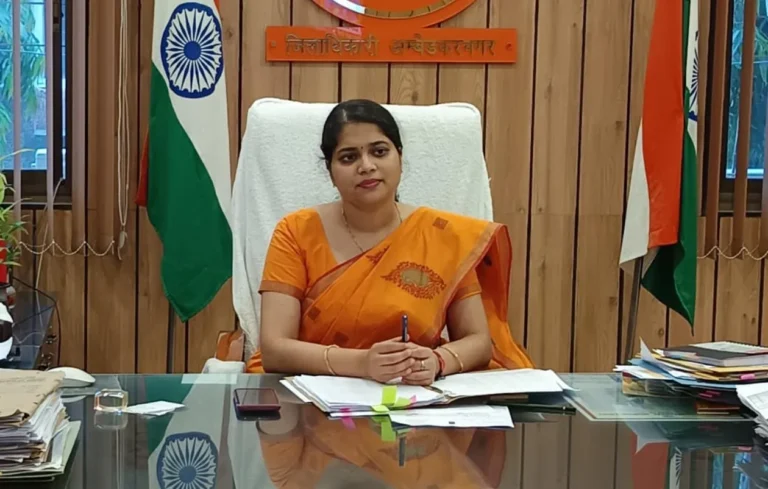 30 बुनकरों को मिलेगा ‘झलकारी बाई कोरी हथकरघा एवं पावरलूम विकास योजना’ का लाभ