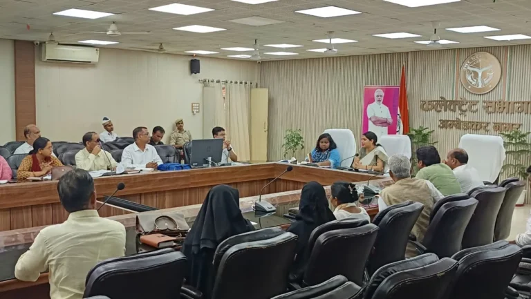 नगर निकायों में विकास प्राथमिकता कार्यक्रमों के बेहतर क्रियान्वयन के निर्देश
