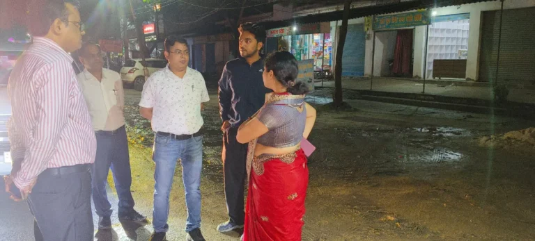 मौसम संबंधी ऑरेंज अलर्ट के दृष्टिगत जनपदवासी सतर्क एवं सुरक्षित रहें, मौसम विभाग एवं जिला प्रशासन की एडवाइजरी का करें पालन: जिलाधिकारी