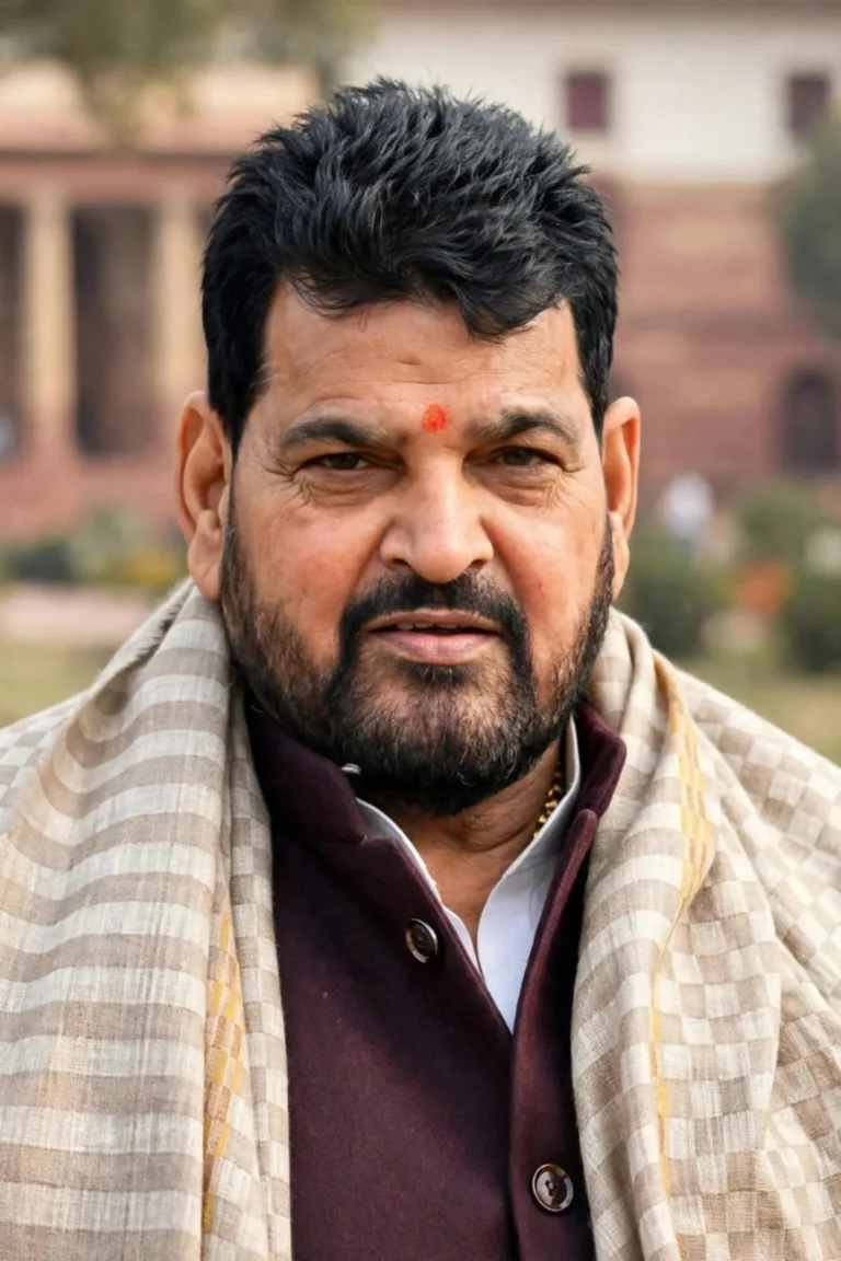बृजभूषण शरण सिंह की बरी होने के फैसले को महिला पहलवानों ने दी चुनौती, राउज एवेन्यू कोर्ट में अपील