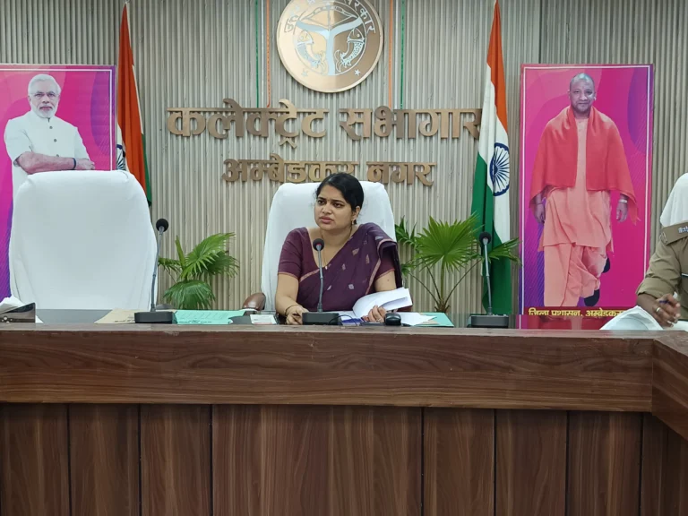 जिला शिक्षा एवं अनुश्रवण समिति/निपुण टास्क फोर्स की मासिक समीक्षा बैठक