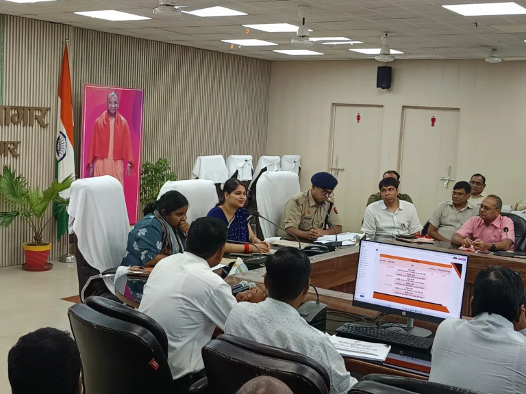 23 परीक्षा केंद्रों पर तीन दिन में छह पालियों में आयोजित होगी PET परीक्षा, 9,816 परीक्षार्थी होंगे शामिल