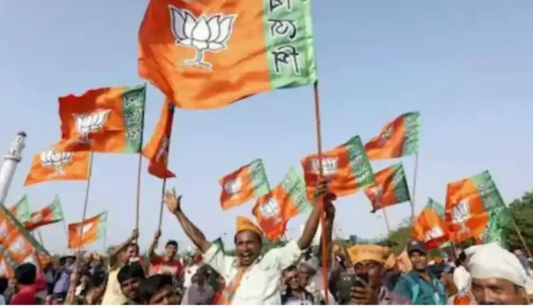 यूपी राज्यसभा चुनाव के लिए BJP ने 8 उम्मीदवारों की जारी की सूची, धर्मपाल सिंह, राधाकांत ओझा समेत कौन-कौन शामिल? देखें LIST