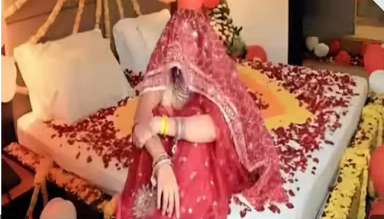 सुहागरात पर पति ने मांगी ऐसी ‘चीज’, सुनते ही अवसाद में चली गई दुल्हन… जानिए क्या था वो घिनौना राज?