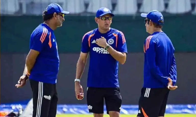 टीम इंडिया के नए चीफ सिलेक्टर की रेस में सामने आए 3 बड़े नाम, क्या गौतम गंभीर की बढ़ेंगी मुश्किलें?