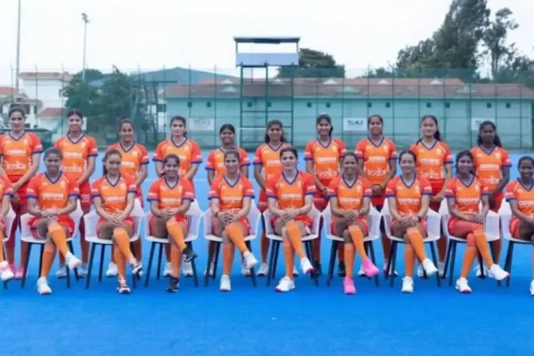 एशियन गेम्स गोल्ड से ओलंपिक टिकट तक, भारतीय महिला हॉकी के लिए आज सबसे बड़ा दिन, टीम का जापान में जलवा
