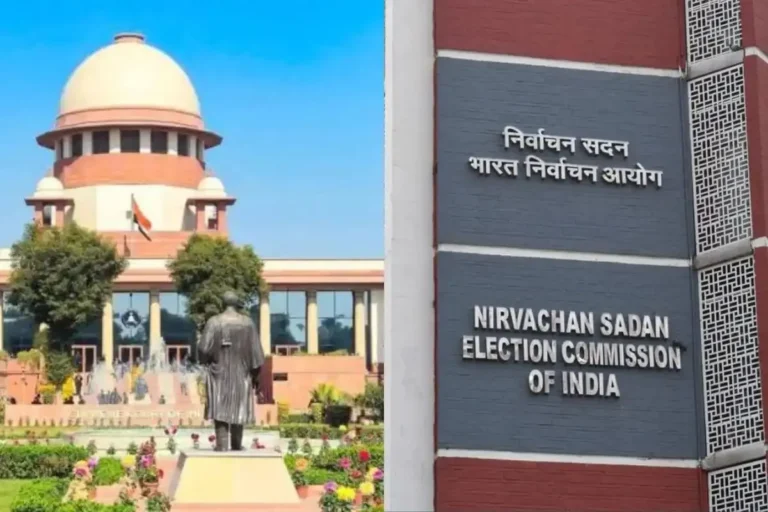 मतगणना का वीडियो दो, वरना…’ चुनाव आयोग ने सुप्रीम कोर्ट में कही ऐसी बात, भड़क गए जज साहब; कस के लगा दी क्लास