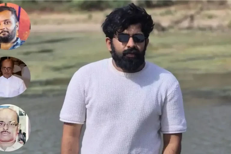 10 मिनट में तीन मर्डर करने वाला कौन है ऋषभ शुक्ला? बोला था- ‘दिवाली से पहले करूंगा बड़ा कांड’